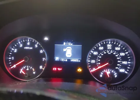 2020 Kia Sportage Lx z USA, uszkodzony, nr VIN KNDPMCAC9L7642533